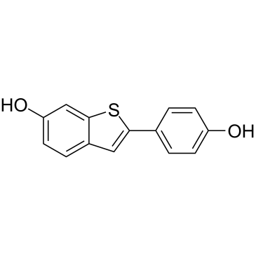 BTC (Estrogen receptor modulator 1) 63676-22-2